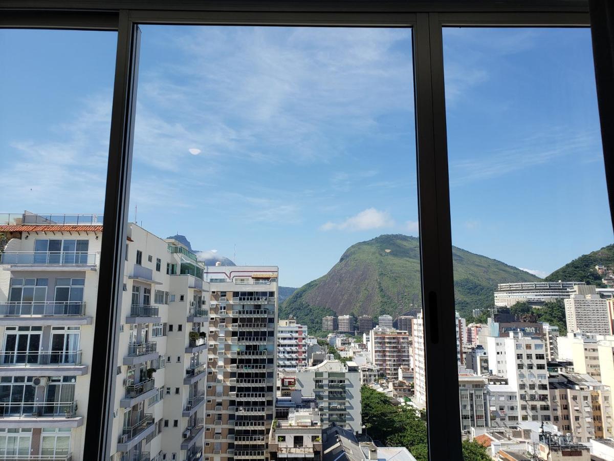 Ipanema flat hotel residencial rio 2025 de janeiro